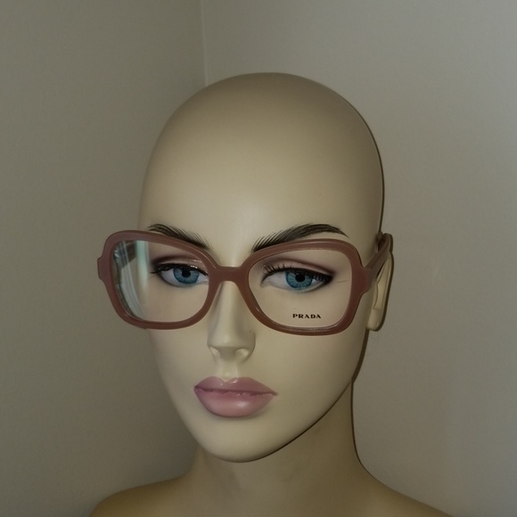 Prada Eyeglasses Vpr 25s 